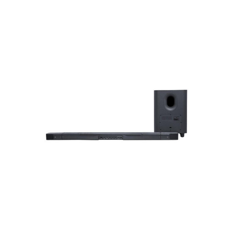 Колонка JBL Bar 1000 True Dolby Atmos and MultiBeam Surround Sound