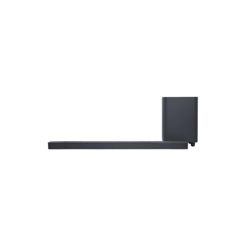 Колонка JBL Bar 800, Black