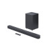 Колонка JBL Bar 2.1 Deep Bass MK2, Black