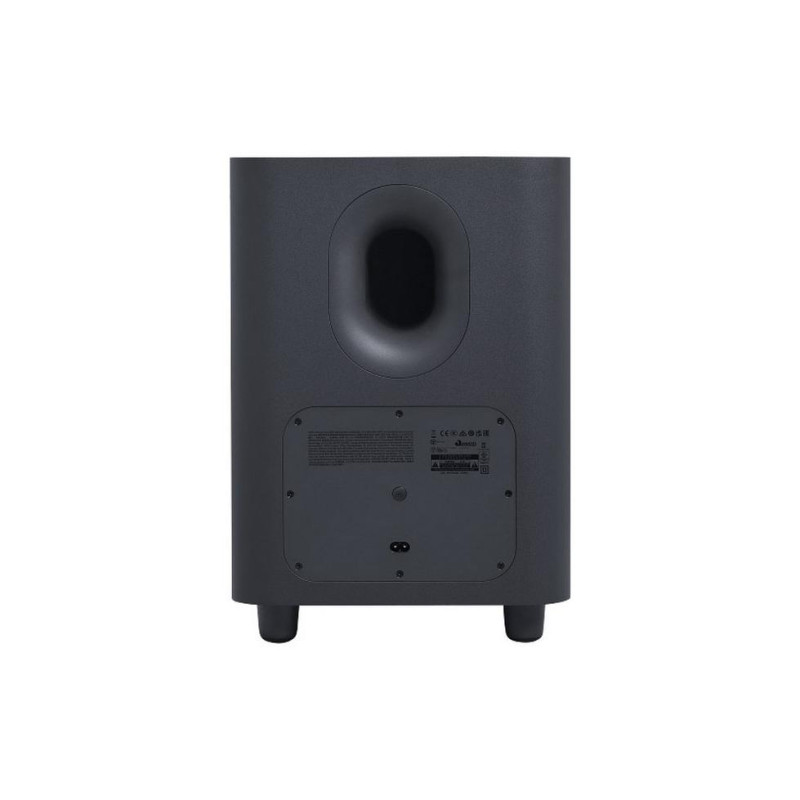 Колонка JBL Bar 800, Black