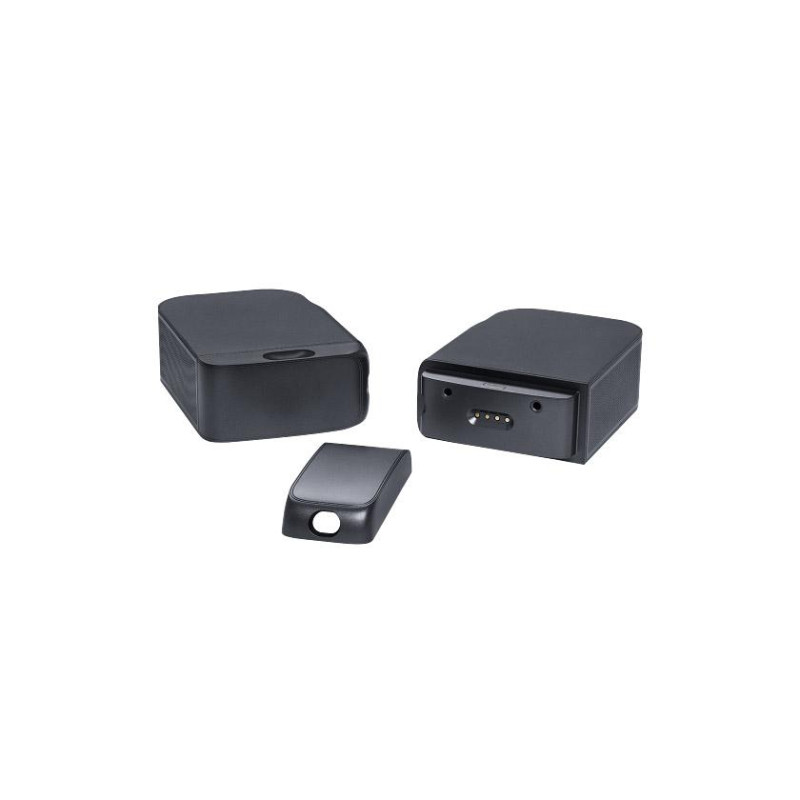 Колонка JBL Bar 800, Black