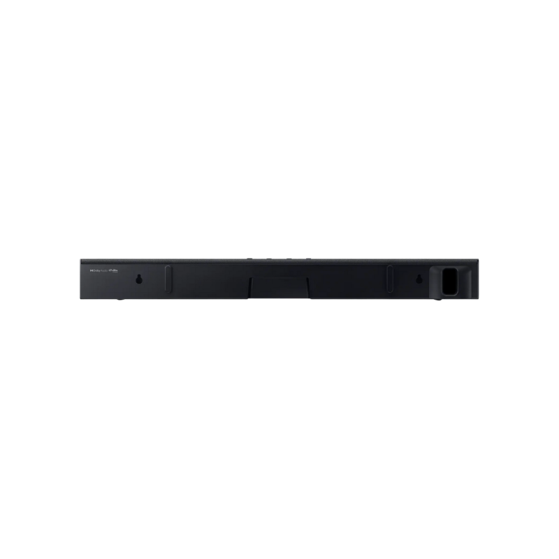 Саундбар Samsung HW-C400/UA, Черный
