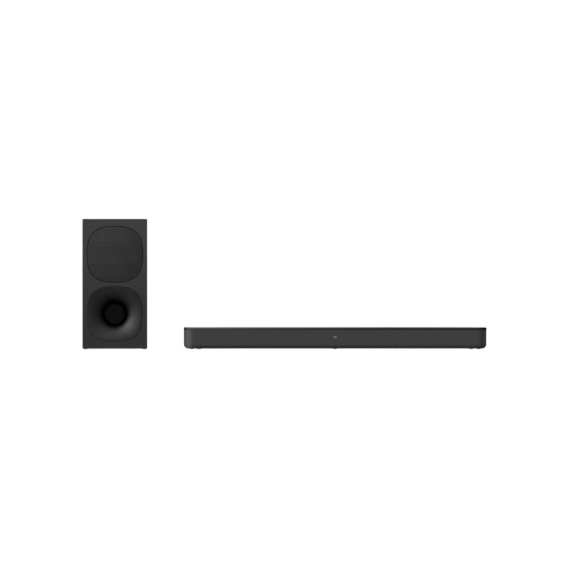 Sony HT-S400, черный