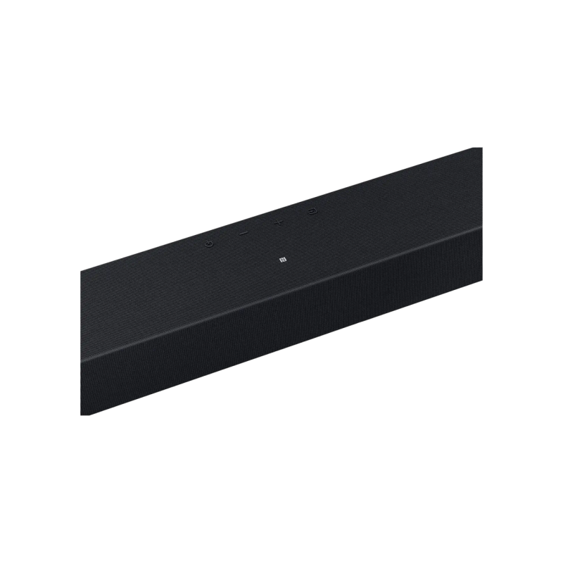 Саундбар Samsung HW-C400/UA, Черный
