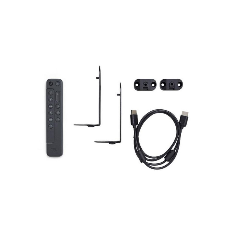 Колонка JBL Bar 800, Black