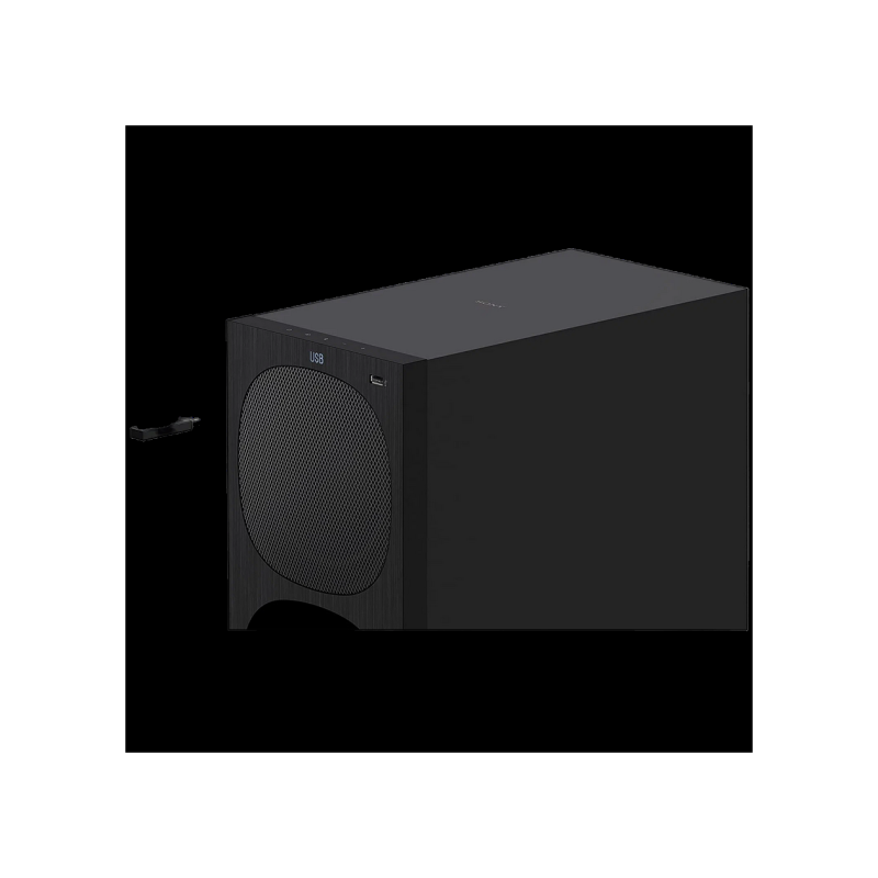 Саундбар SONY HT-S40R 5.1-канальный домашний кинотеатр с беспроводными тыловыми динамиками