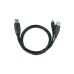 Cablexpert CCP-USB22-AM5P-3, черный
