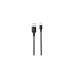 Кабель Micro-USB XO, плетеный NB143, 2 м, красный