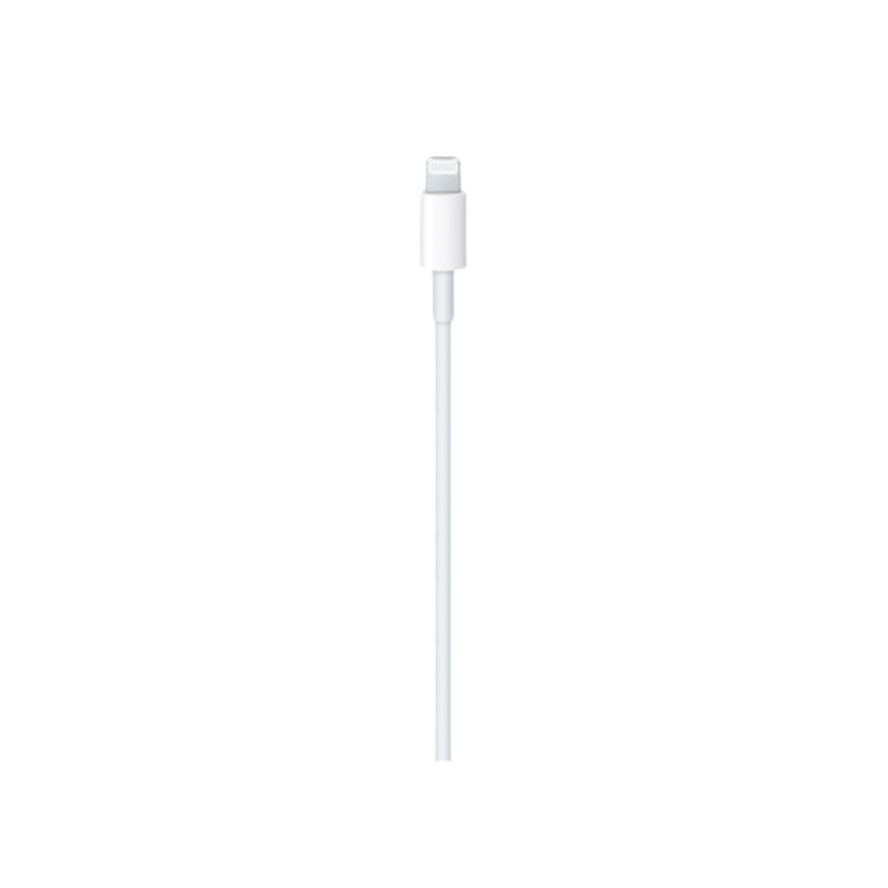 Оригинальный кабель Apple Lightning, MD819ZM/A