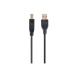 Cablexpert CCP-USB2-AMBM-15, Black