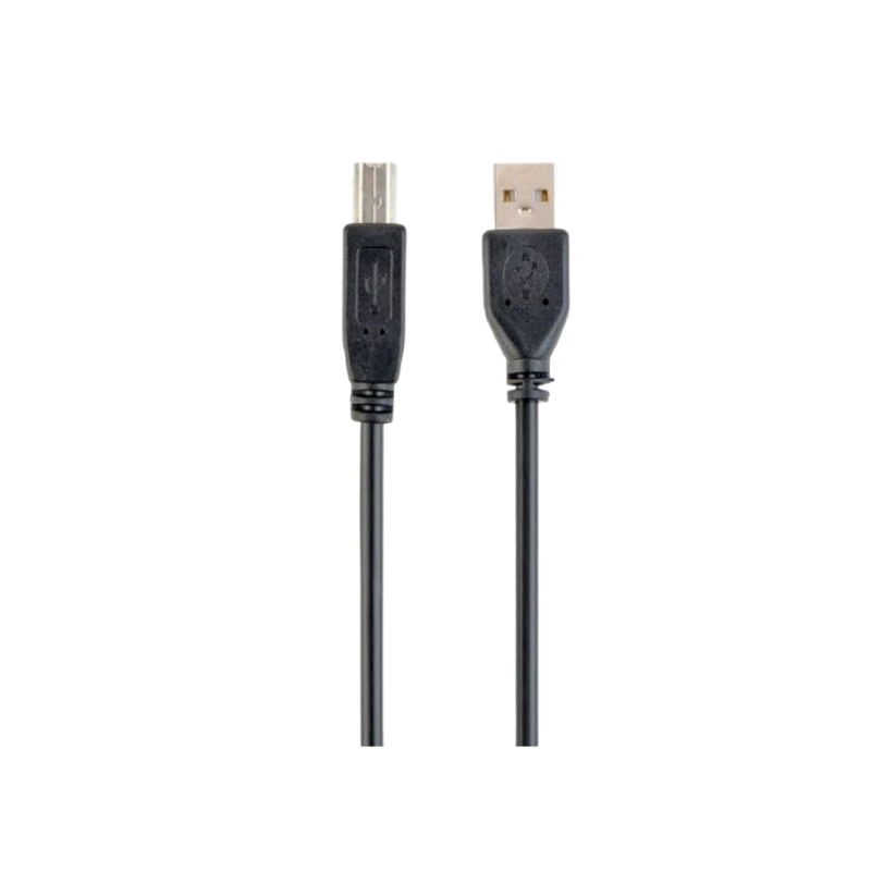 Cablexpert CCP-USB2-AMBM-15, Black