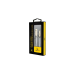 Cablexpert CC-USB2R-AMCM-2M-W, Белый