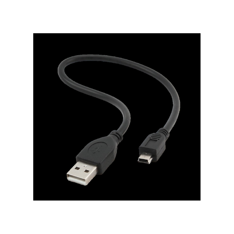 Кабельэксперт CCP-USB2-AM5P-1
