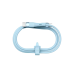 Type-C to Type-C Cable Nilkin, Flowspeed, 1.2M, Blue