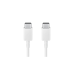 Type-C to Type-C Cable Samsung, 1.8m, 5A, White