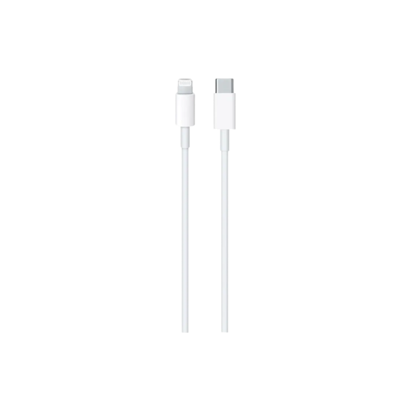USB-C to Lightning Cable (2 m), Model A2441