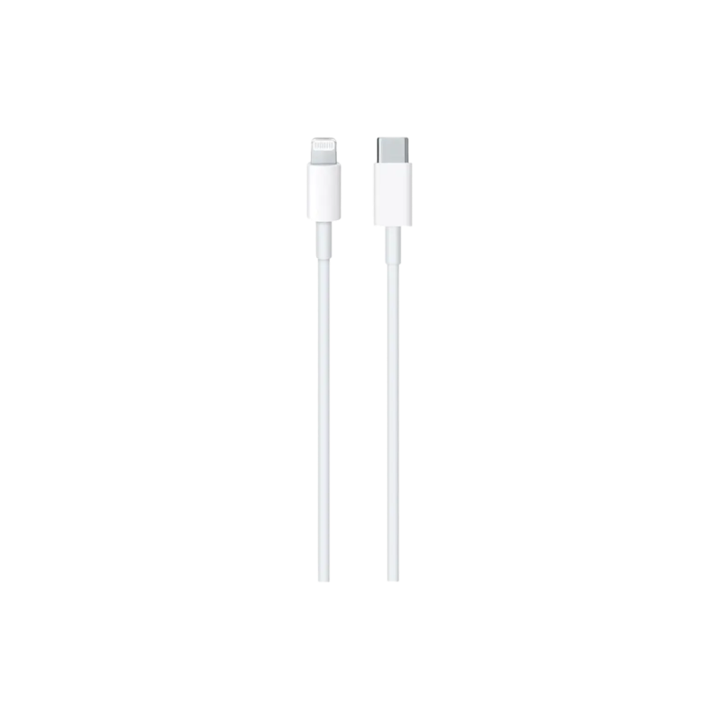 USB-C to Lightning Cable (2 m), Model A2441