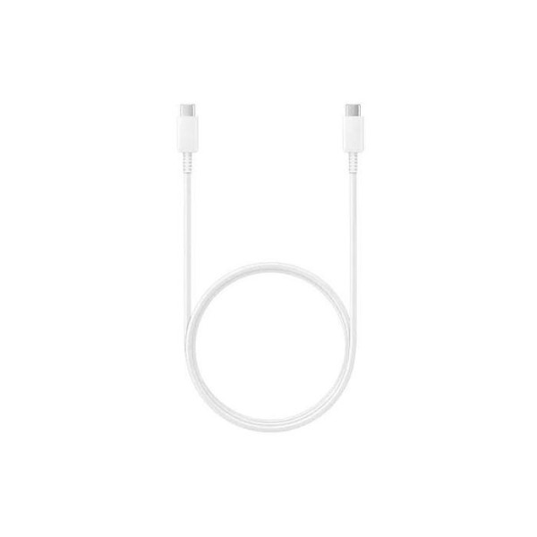 Type-C to Type-C Cable Samsung, 100W, White