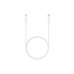 Type-C to Type-C Cable Samsung, 100W, White