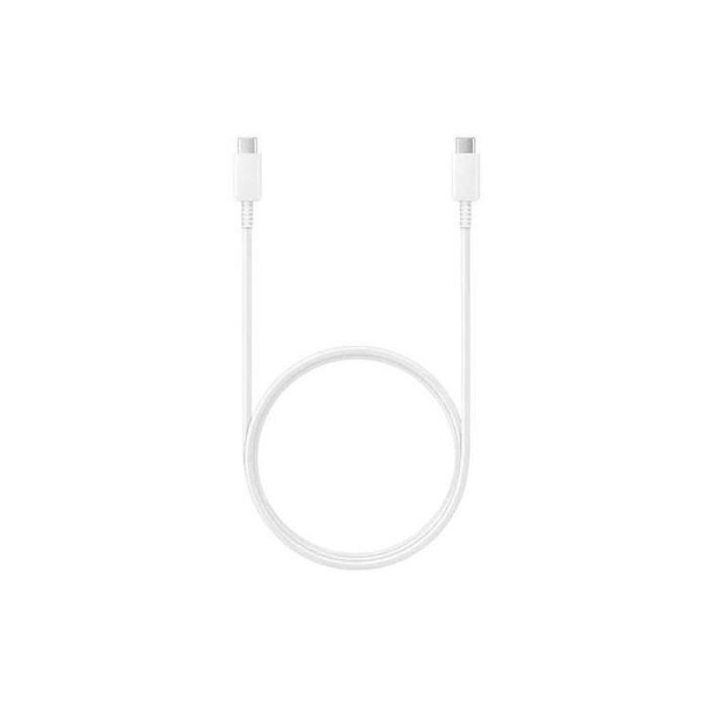 Type-C to Type-C Cable Samsung, 100W, White