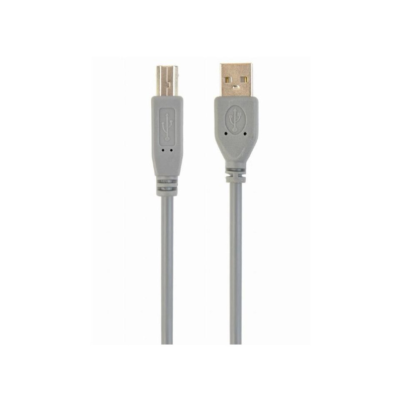 Cablexpert CCP-USB2-AMBM-6, черный