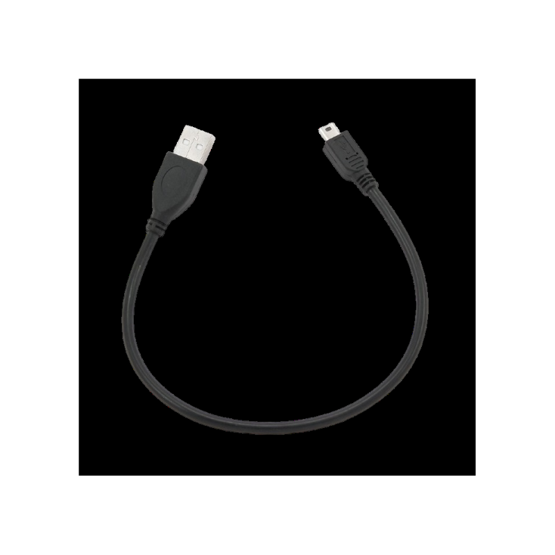 Кабельэксперт CCP-USB2-AM5P-1