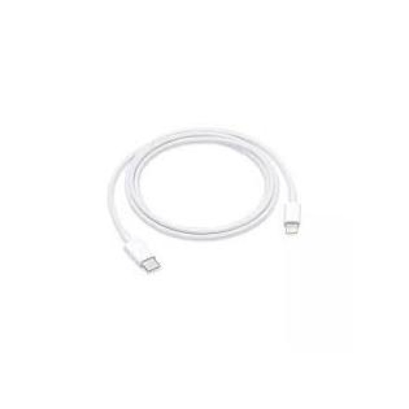 Xpower Speed Cable, White