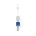 Адаптер MOSHI Type-C M / VGA F, серебристый