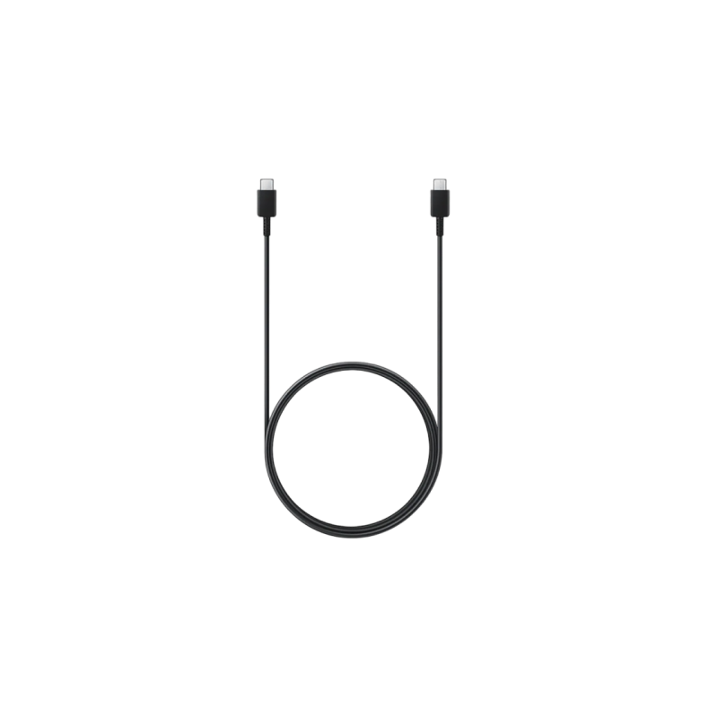 Samsung Type-C, черный