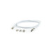 Магнитный разъем Apple для магнитного USB-кабеля, Cablexpert, CC-USB2-AMLM-8P