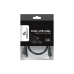 Cablexpert CCP-USB22-AM5P-3, черный