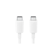Type-C to Type-C Cable Samsung, 100W, White