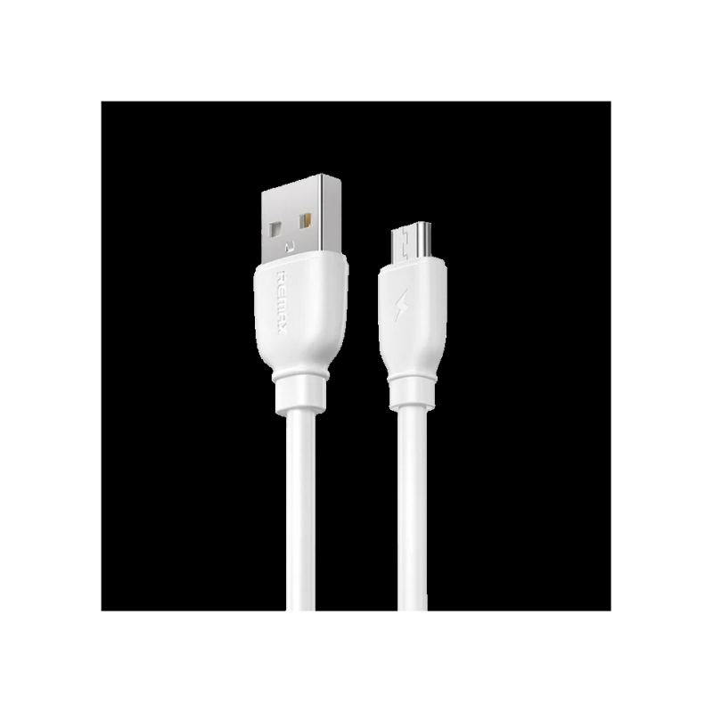 Remax RC-138m, White