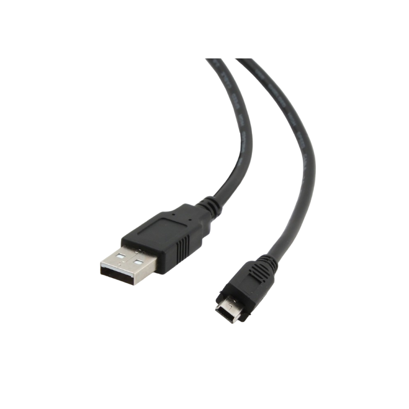 Кабельэксперт CCP-USB2-AM5P-6