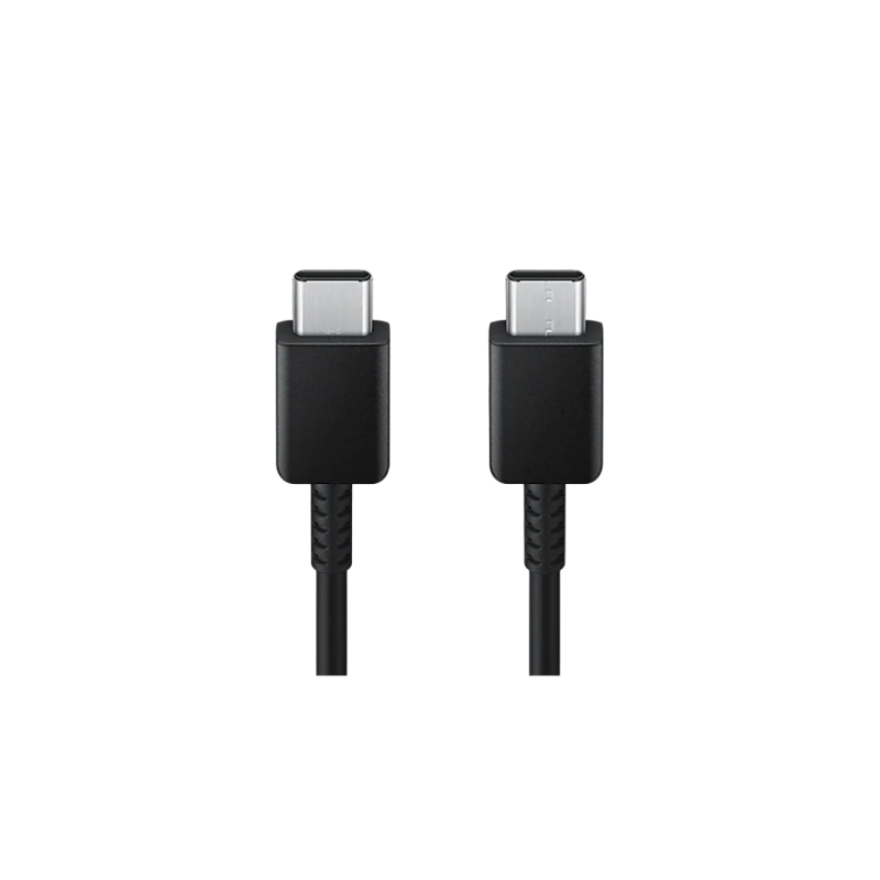 Samsung Type-C, черный