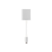 Адаптер MOSHI Type-C M / VGA F, серебристый