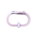 Type-C to Type-C Cable Nilkin, Flowspeed, 1.2M, Purple