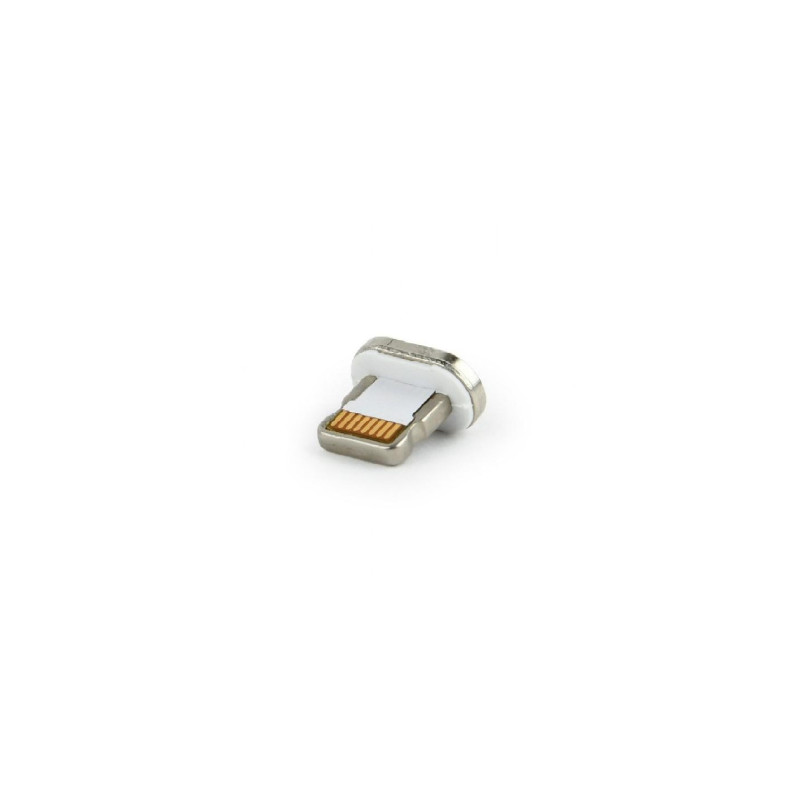 Магнитный разъем Apple для магнитного USB-кабеля, Cablexpert, CC-USB2-AMLM-8P