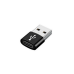 Адаптер USB2.0 папа / Type-C мама, AM/CF, Cablexpert, A-USB2-AMCF-02
