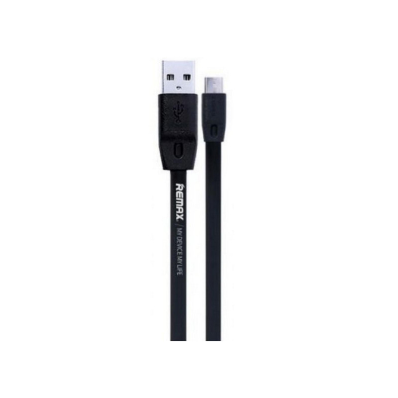 Remax Micro cable, Full speed, 2M