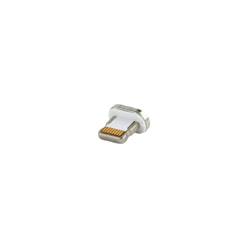 Магнитный разъем Apple для магнитного USB-кабеля, Cablexpert, CC-USB2-AMLM-8P