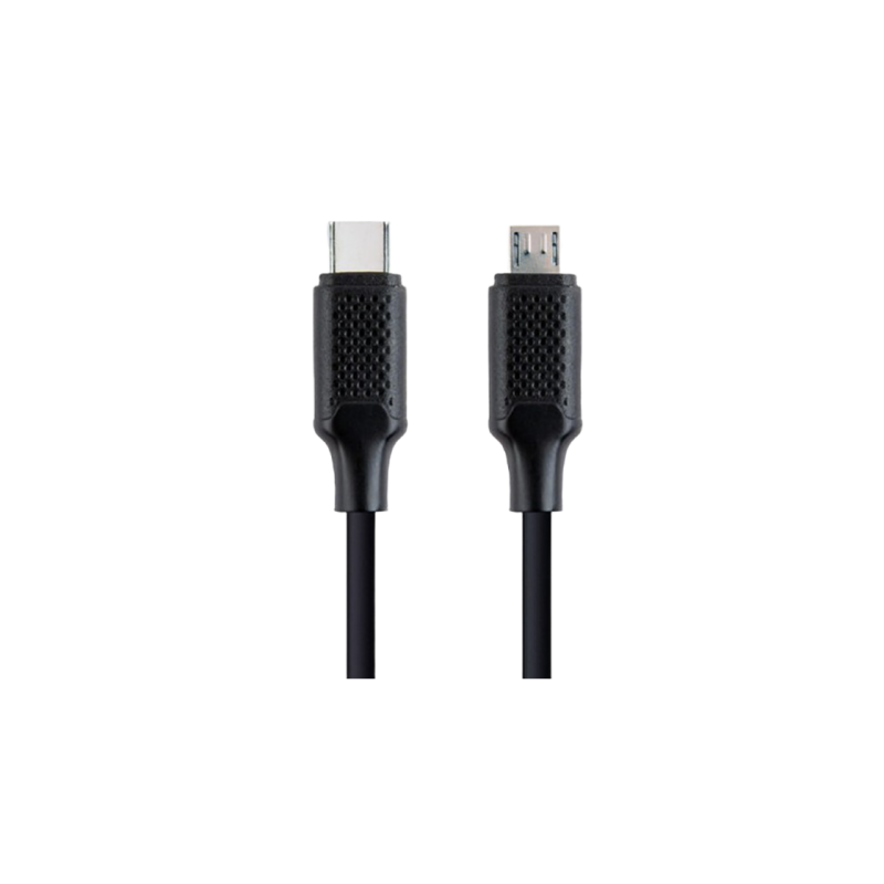 Cablexpert CC-USB2-CMMBM-1.5M, черный