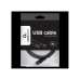 Кабельэксперт CCP-USB2-AM5P-1