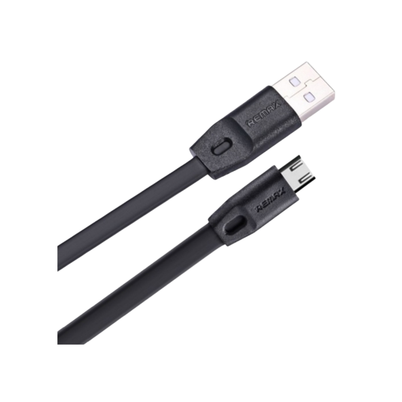 Remax Micro cable, Full speed, 2M