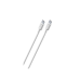 Кабель Type-C to Type-C Cellular, Become, 1M, белый