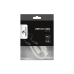 Кабель Type-C / USB3.0, AM/CM, 0,5 м, Cablexpert, белый, CCP-USB3-AMCM-W-0.5M