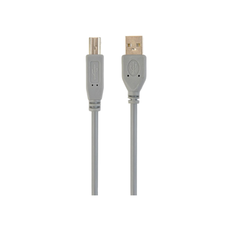 Cablexpert CCP-USB2-AMBM-6, черный