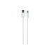 Кабель Type-C / USB3.0, AM/CM, 0,5 м, Cablexpert, белый, CCP-USB3-AMCM-W-0.5M
