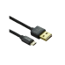 Micro-USB Cable Xpower, Speed Cable, Black