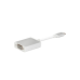 Адаптер MOSHI Type-C M / VGA F, серебристый